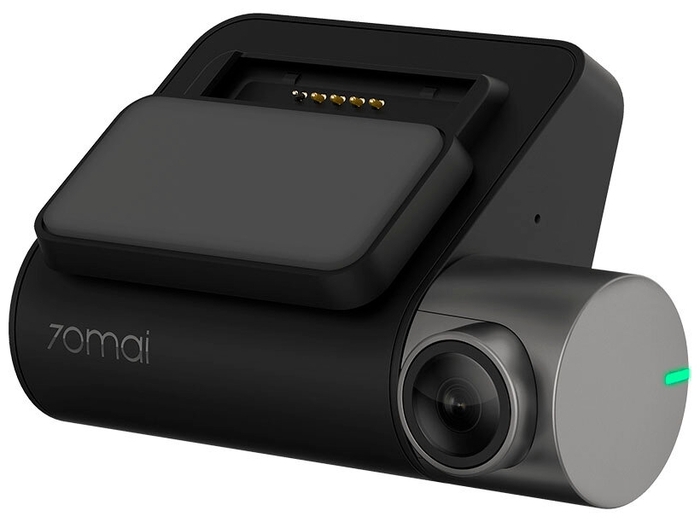 Видеорегистратор 70mai Smart Dash Cam Pro Midrive D02 — Видеорегистраторы — купить по выгодной цене на Яндекс.Маркете