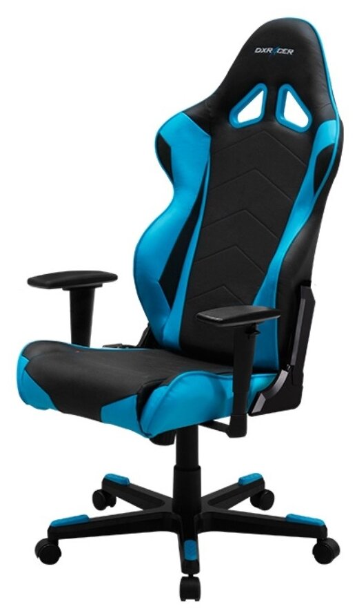 Компьютерное кресло DXRacer Racing OH/RE0 игровое