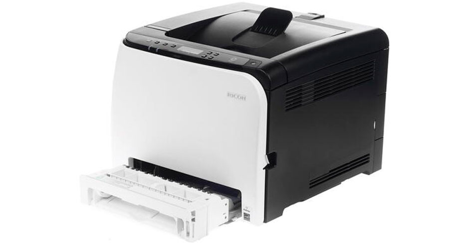 недорогой лазерный принтер для цветной печати