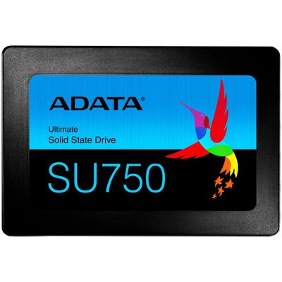 ADATA Ultimate SU750 SSD 2.5 512GB купить