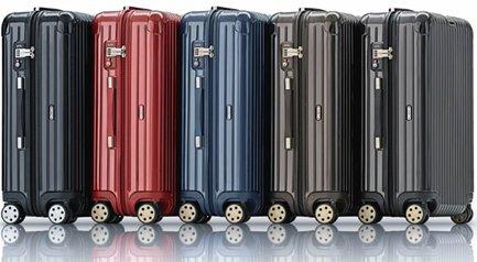 Лучшие чемоданы для путешествий в 2022 году