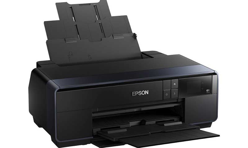 Epson SureColor SC-P600
