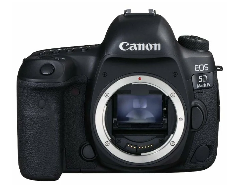 Canon EOS 5D Mark IV Body профессиональный