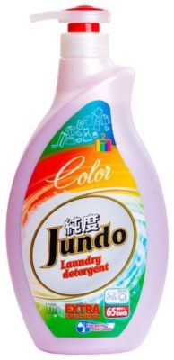 Jundo Color для цветного белья