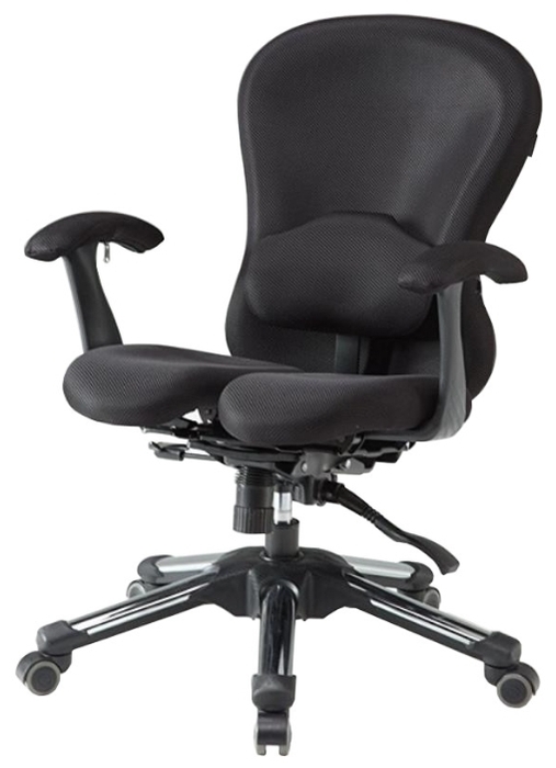 Hara Chair Miracle - Максимальная нагрузка: до 120 кг