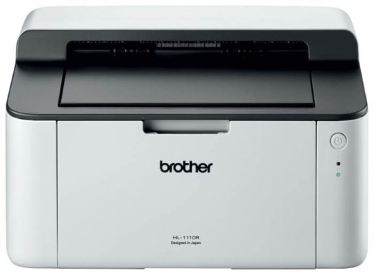 Brother HL-1110R