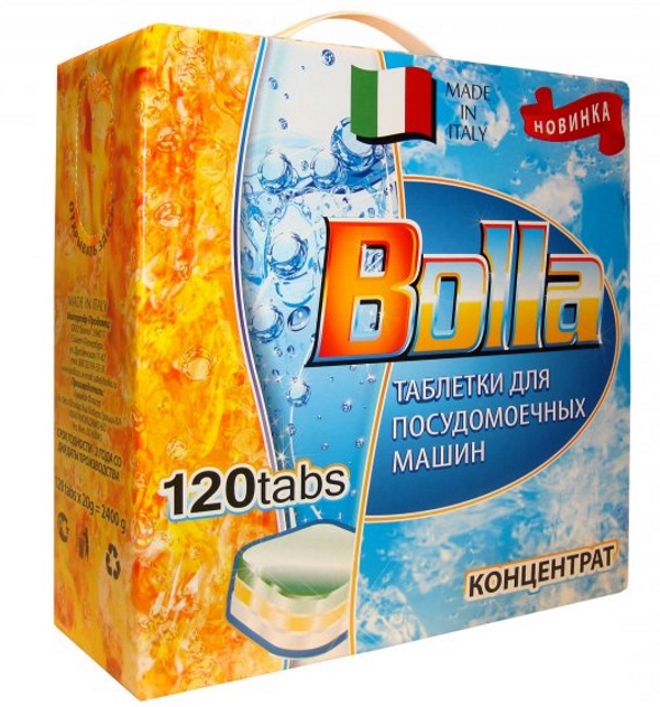 Bolla 7 in 1 Концентрат