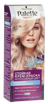 Рейтинг ТОП 40 лучших красок для волос