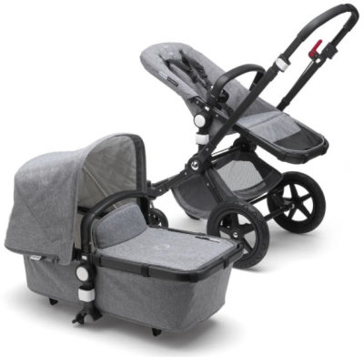 Рейтинг лучших колясок для новорожденных: обзор популярных универсальных моделей и колясок-трансформеров