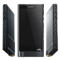 Sony Walkman NWZ-ZX2