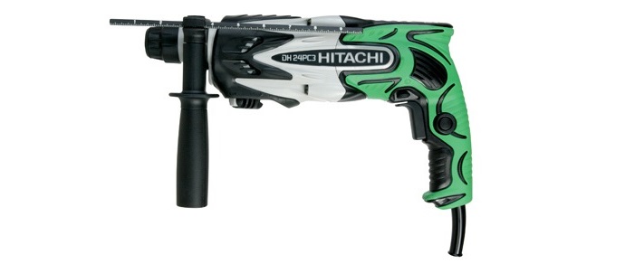 Hitachi DH24PC3