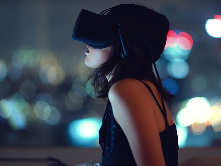 Что такое очки виртуальной реальности, как они работают и рейтинг лучших моделей на сегодня