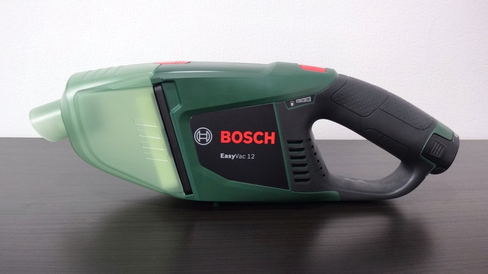 Bosch EasyVac 12 Set