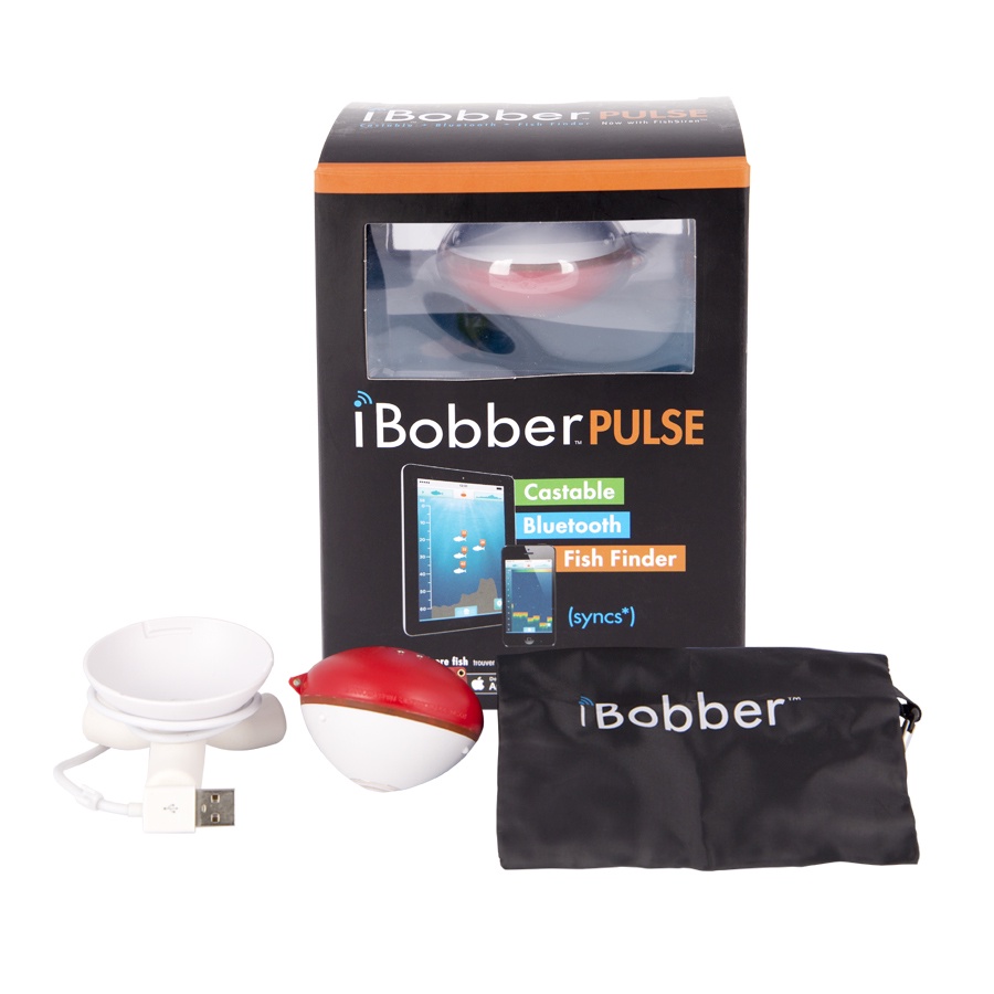 iBobber Pulse Bluetooth Smart