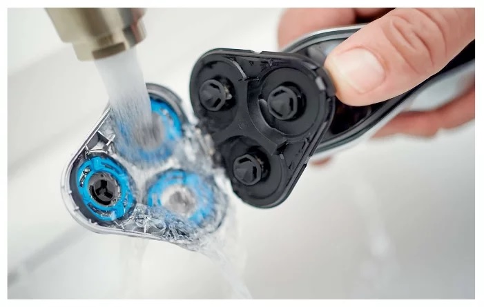Электробритвы мужские: Рейтинг ТОП лучших из недорогих для чистого бритья