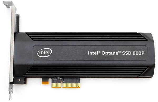 Intel SSDPED1D280GAX1