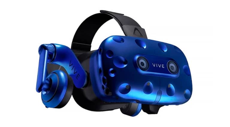 VR очки HTC Vive Pro Full Kit