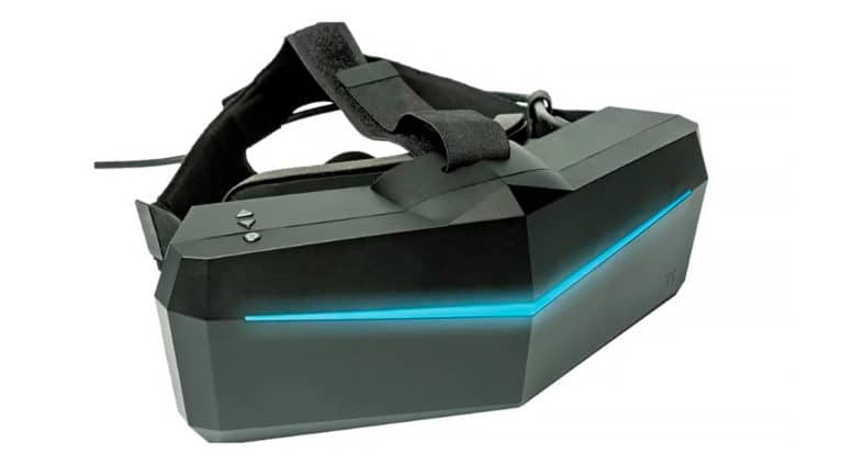 VR очки Pimax 5K Plus VR