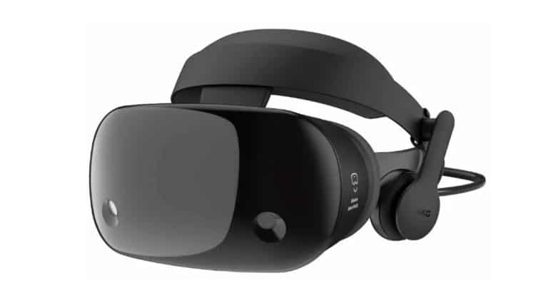 VR очки Samsung HMD Odyssey