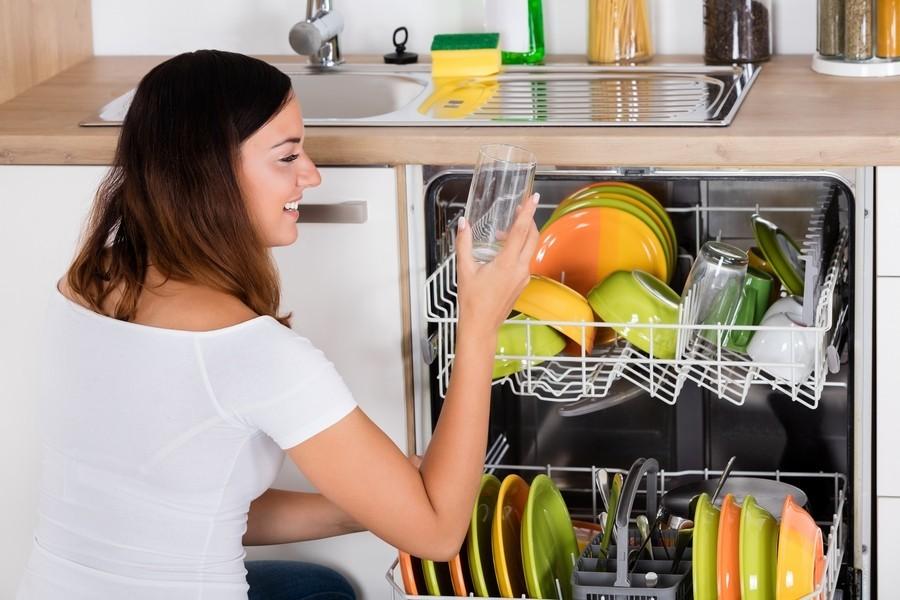 Как выбрать посудомоечную машину: помогаем определиться с критериями