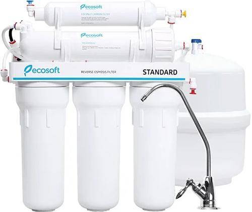 Ecosoft Mo550ecost Standard