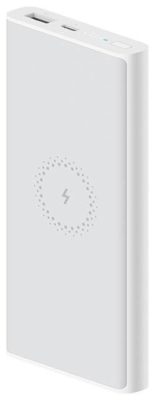 Xiaomi Mi Wireless Power Bank Essential / Youth Edition, 10000 mAh (WPB15ZM)