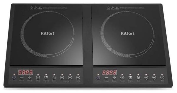 Kitfort КТ-109