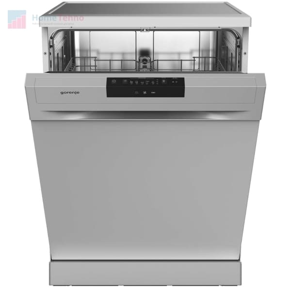 Качественная посудомоечная машина 60 см Gorenje GS62040S