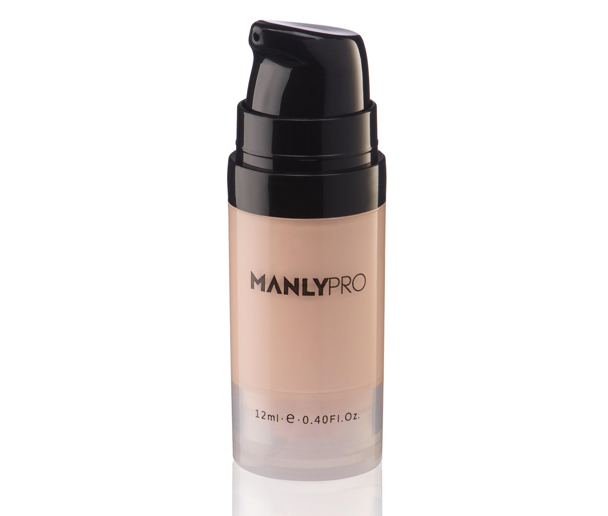 Manly pro Enchanted Silk