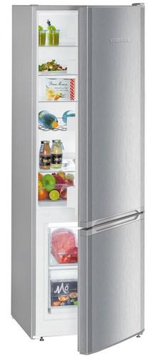 10 лучших узких холодильников - отзывы и рейтинг 2021