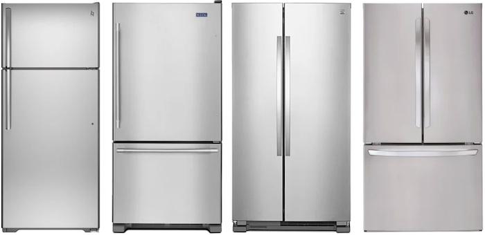 Какая марка холодильника самая лучшая и надежная - ТОП 12 лучших холодильников