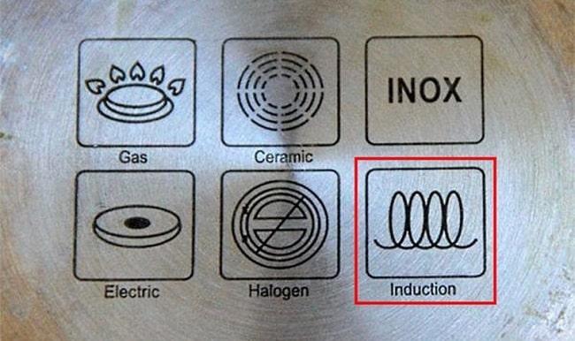Посуда для индукционной плиты: Как и какую выбрать - ТОП 10 кастрюль