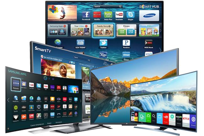 Что значит смарт тв в телевизоре - Для чего Smart TV нужен и как его настроить