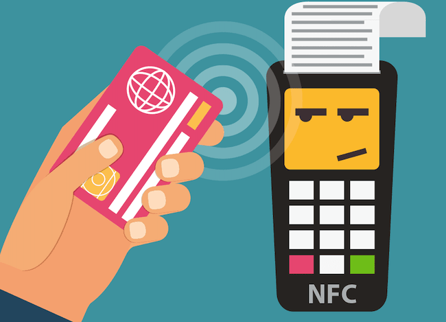 Программы для оплаты через NFC на Андроид и iOS - Лучшие приложения для платежей