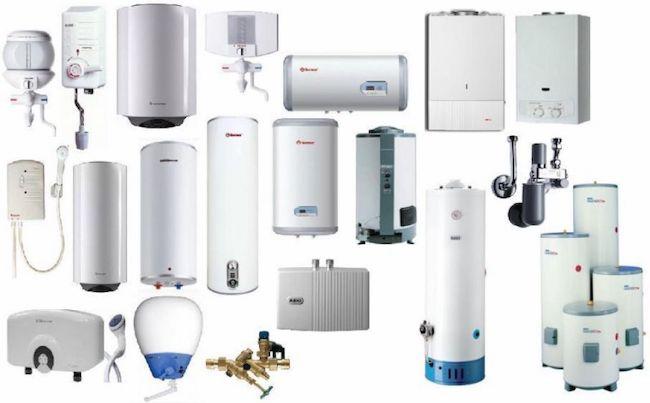 Как выбрать водонагреватель для квартиры, какой лучше и почему