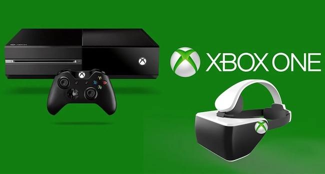ТОП 10 очков виртуальной реальности для Xbox One и Xbox 360