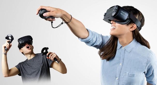 Как выбрать очки виртуальной реальности, для чего они нужны и стоит ли их покупать