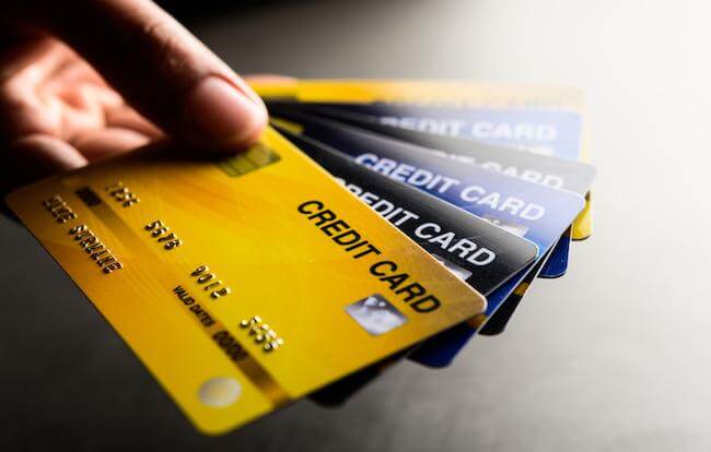 ТОП-7 лучших кредитных карт с кешбэком