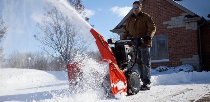 Снегоуборочных машины: Рейтинг снегоуборщиков для дачи и частного дома