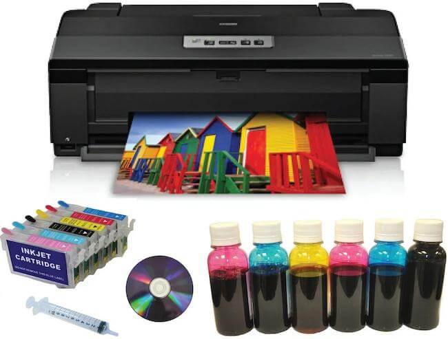 Какой цветной лазерный принтер купить в 2023 году: лучшие модели для дома