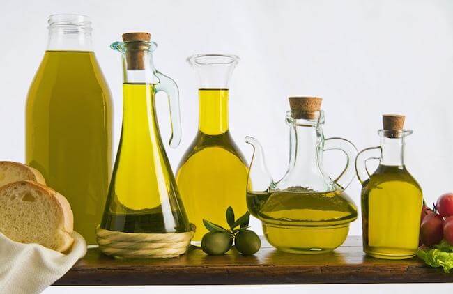 Как правильно хранить оливковое масло - советы и рекомендации