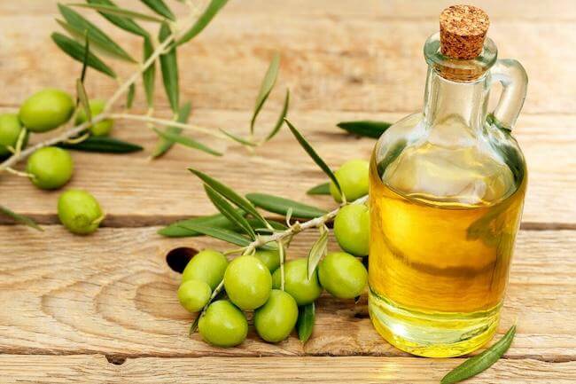 Как правильно хранить оливковое масло - советы и рекомендации